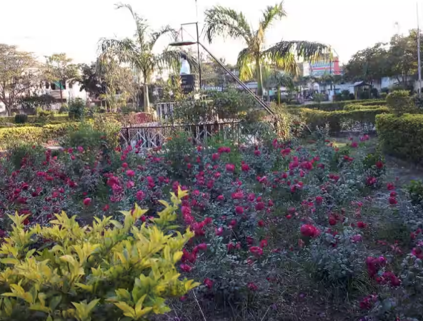 Satna Park